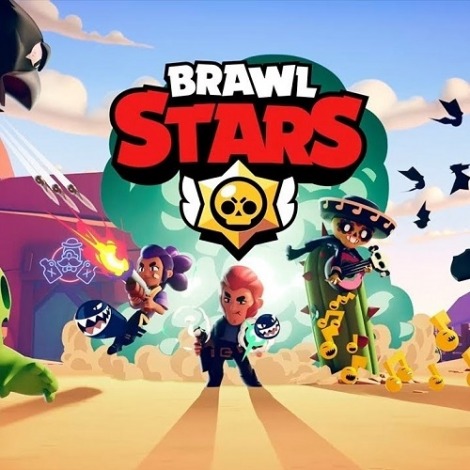 Brawl Stars 是 Supercell 最新推出的 20 亿美元热门游戏